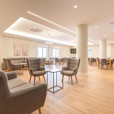 Hotel Condado Orense Kültér fotó