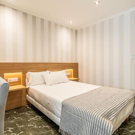 Hotel Condado Orense Kültér fotó