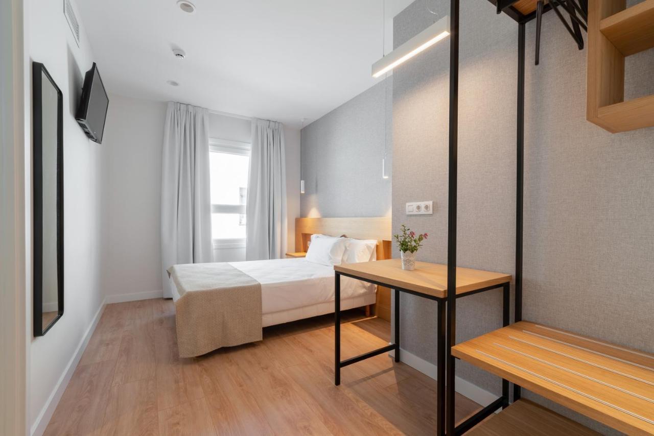Hotel Condado Orense Kültér fotó