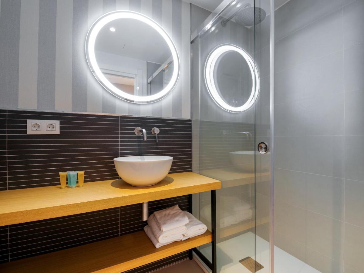 Hotel Condado Orense Kültér fotó