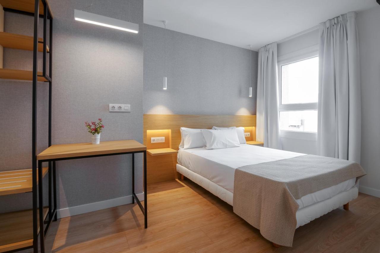 Hotel Condado Orense Kültér fotó