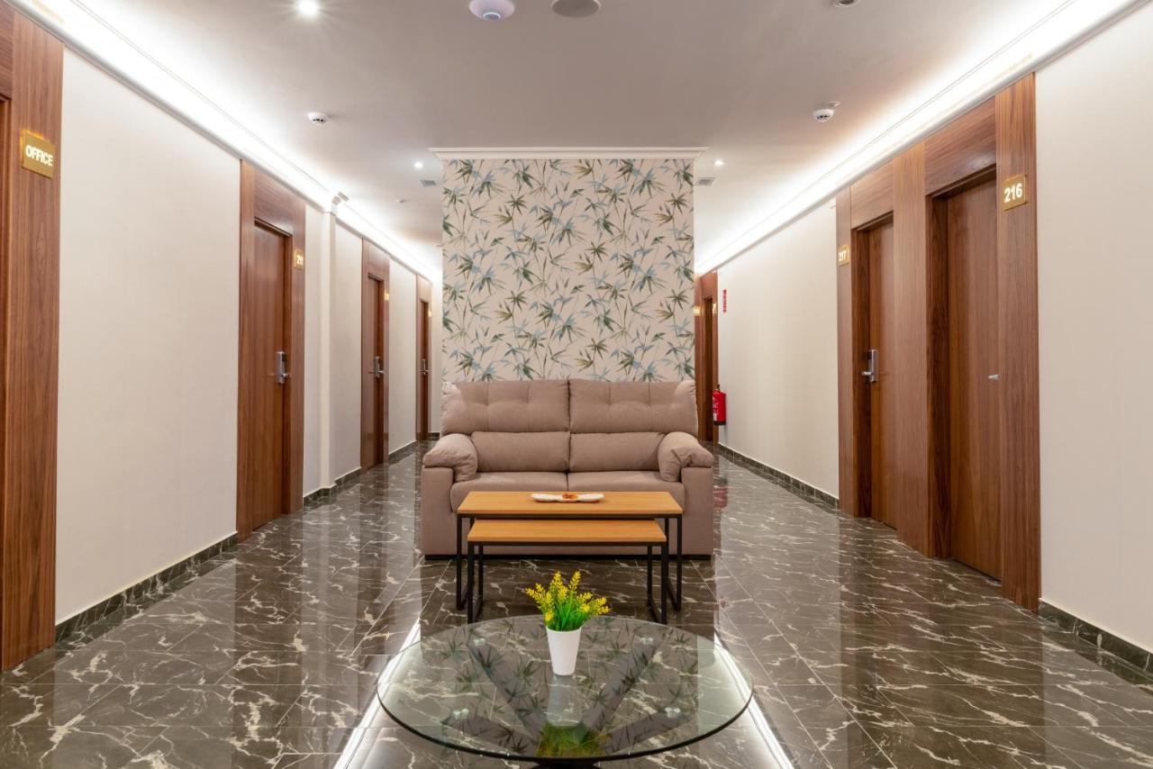 Hotel Condado Orense Kültér fotó