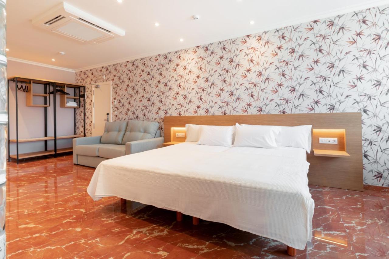 Hotel Condado Orense Kültér fotó