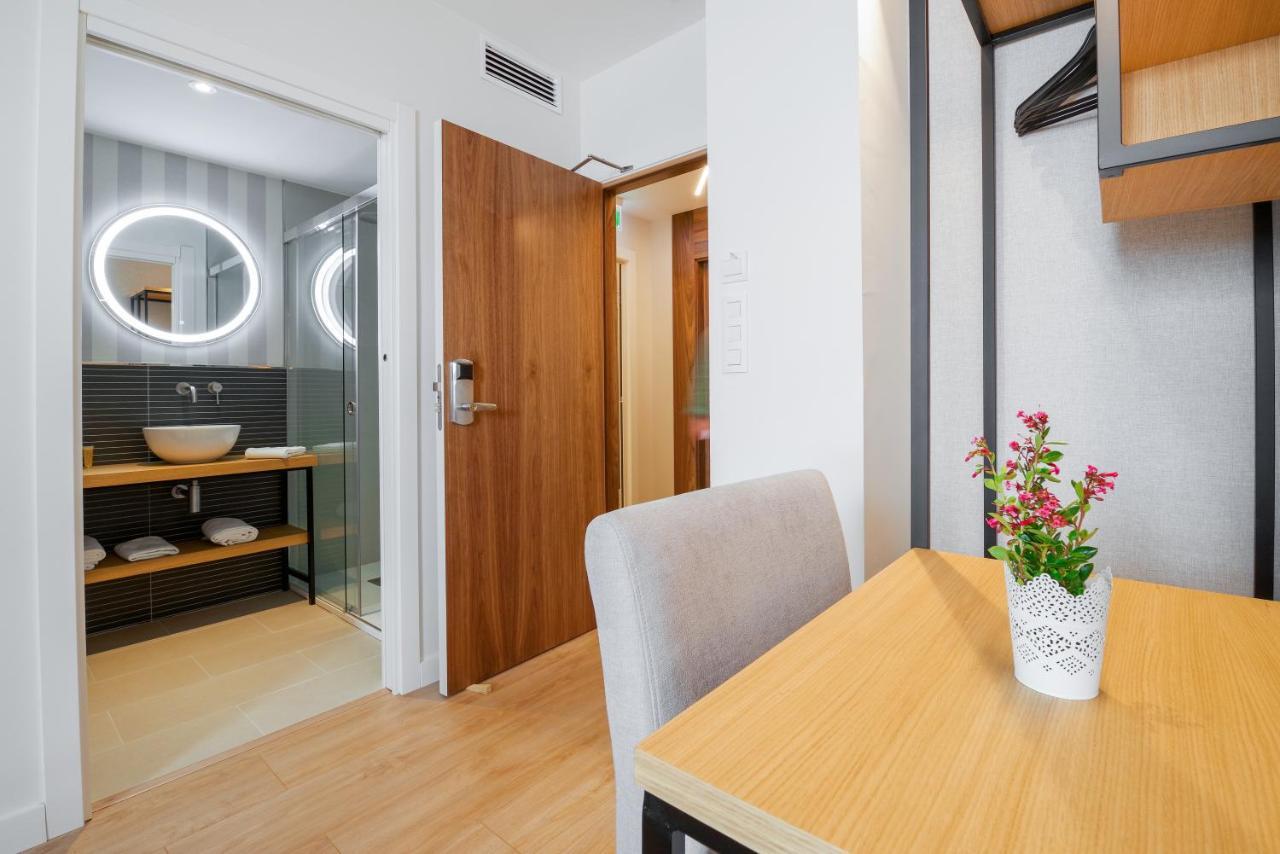 Hotel Condado Orense Kültér fotó