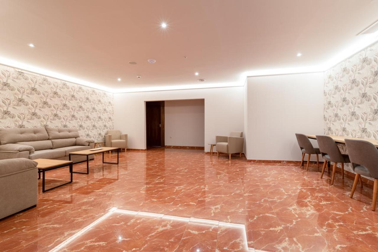 Hotel Condado Orense Kültér fotó