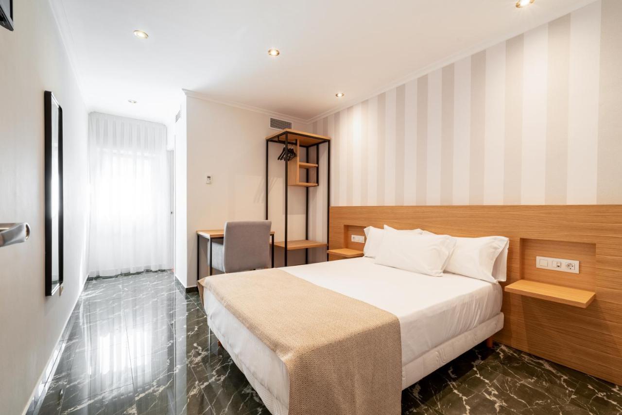 Hotel Condado Orense Kültér fotó