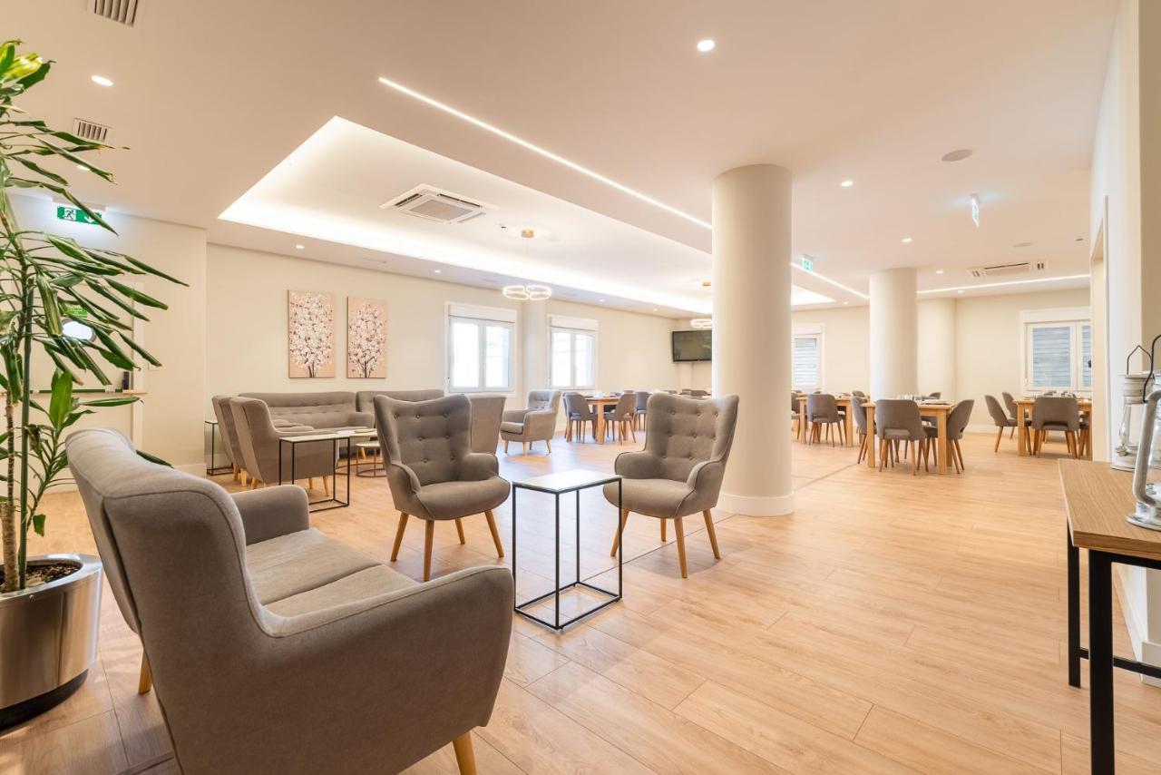 Hotel Condado Orense Kültér fotó