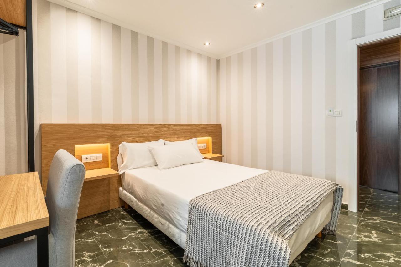 Hotel Condado Orense Kültér fotó